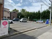 江戸川区篠崎町８丁目　月極駐車場